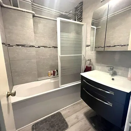 Apartment Cosy
