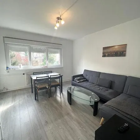 Cosy Neuilly-sur-Seine