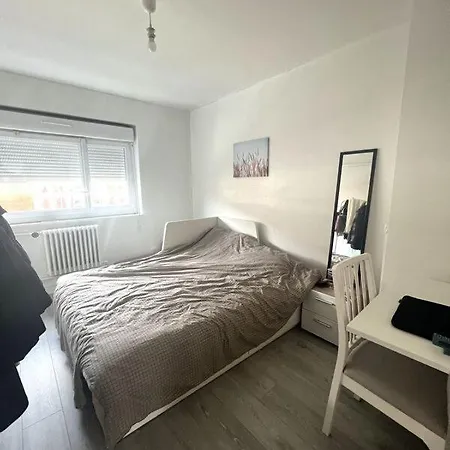 Apartment Cosy