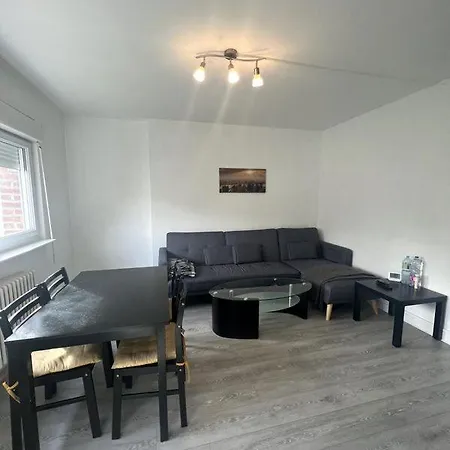 Cosy Apartment *